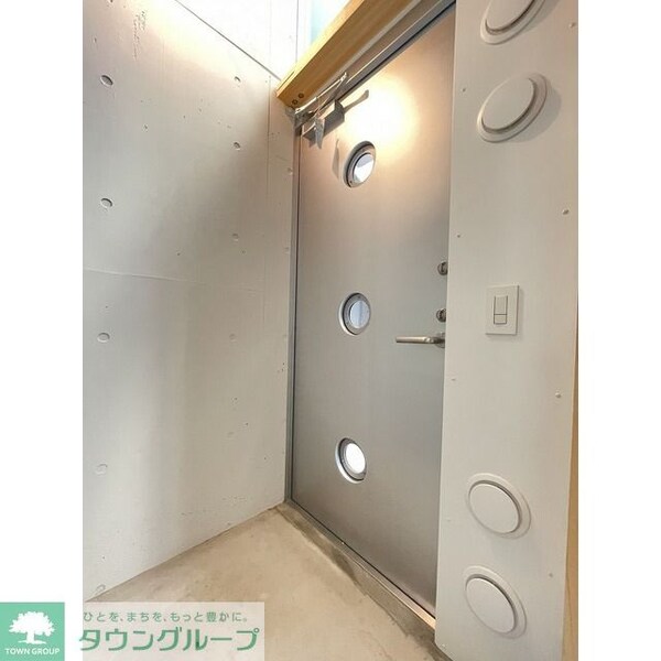 玄関(★タウンハウジング取り扱い★)