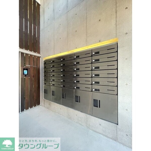 共有部分(★タウンハウジング取り扱い★)