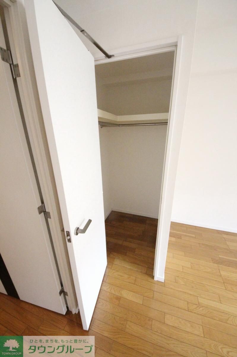 物件内観写真18　(収納)