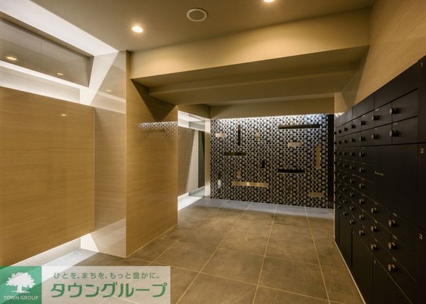 その他(ロビー)