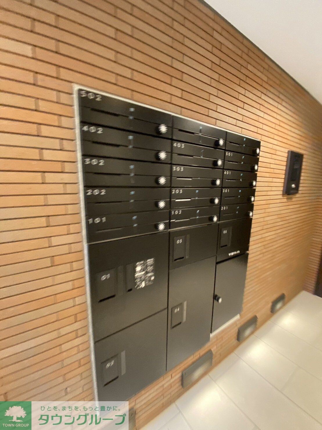 物件内観写真6　(お部屋探しはタウンハウジングへ♪)