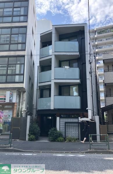 外観写真