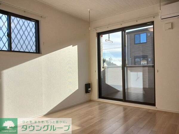 リビング・居室