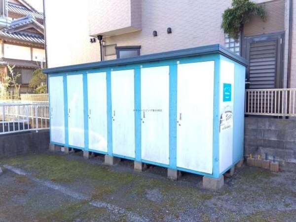 共有部分(共有部分)