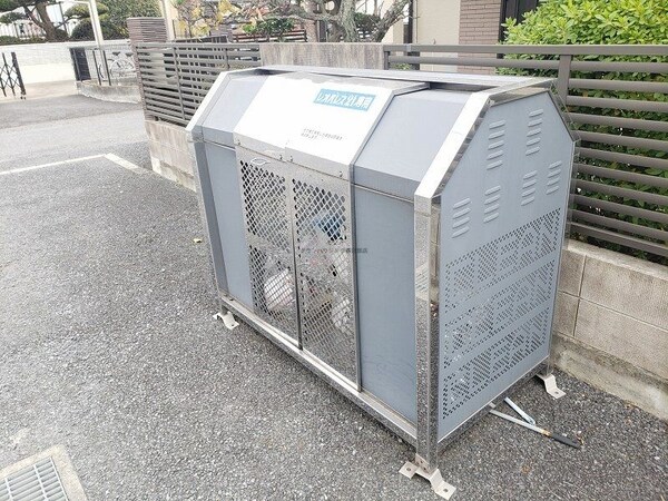 設備(★同施工会社イメージ★)