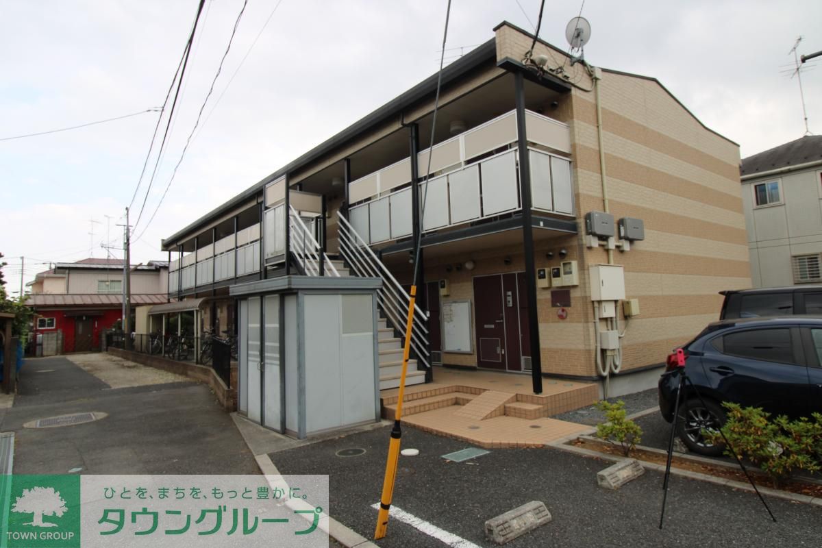 外観写真