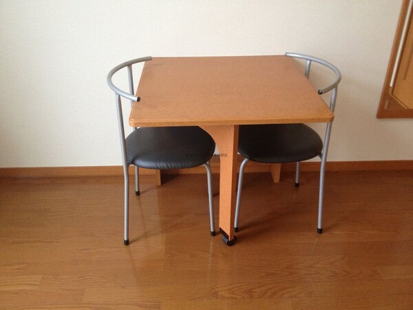 リビング・居室