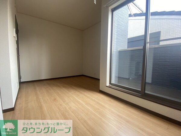 リビング・居室