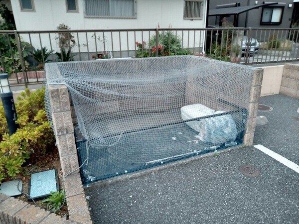 その他(ごみ置き場)