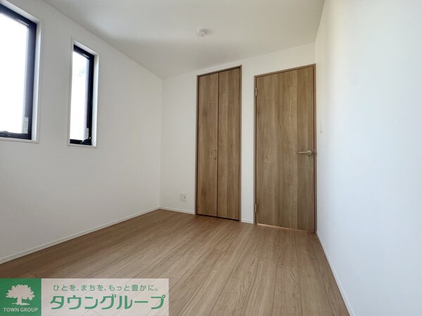子供部屋