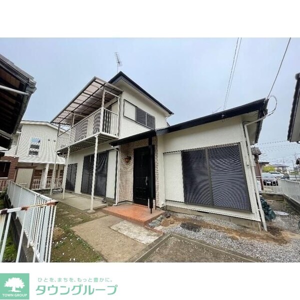 外観(外観)