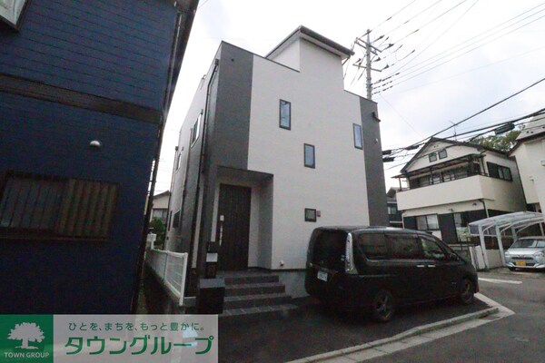 外観(外観)