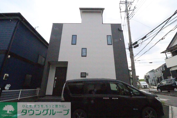 設備(外観)