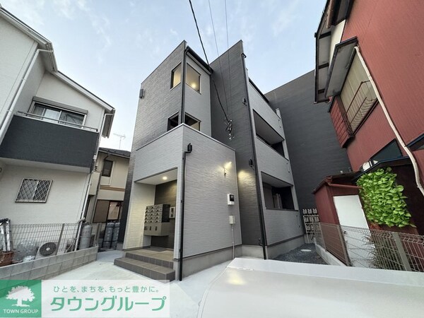 外観(外観)