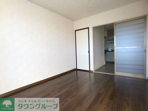 リビング・居室