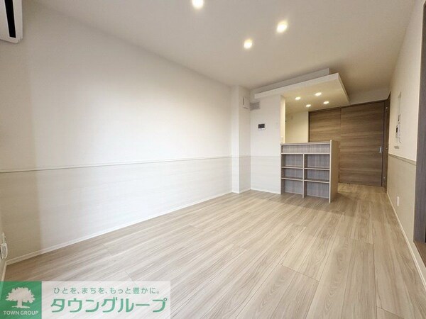 リビング・居室