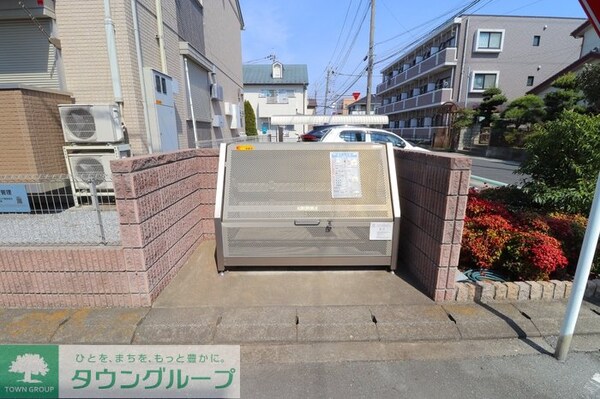 ロビー