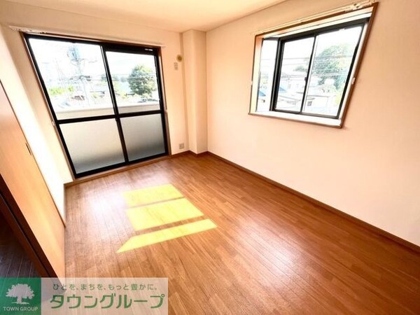 リビング・居室