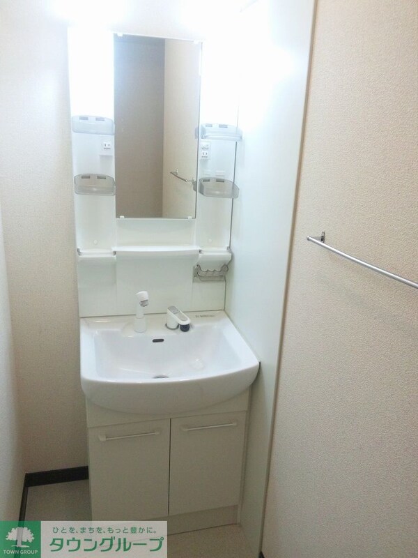 洗面(洗面)