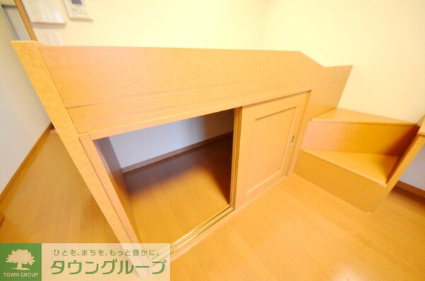 収納(★同施工会社イメージ★)