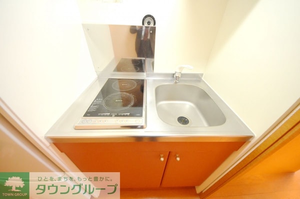 キッチン(★同施工会社イメージ★)