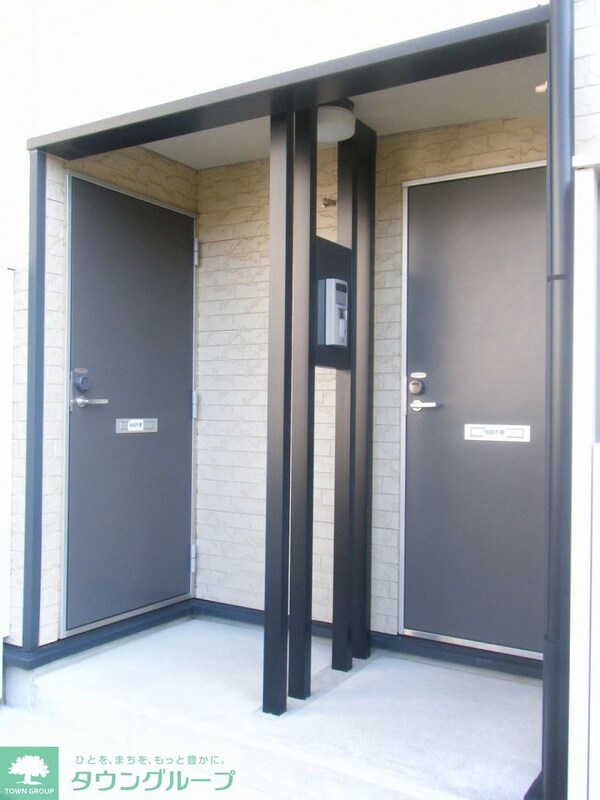 エントランス(エントランス)