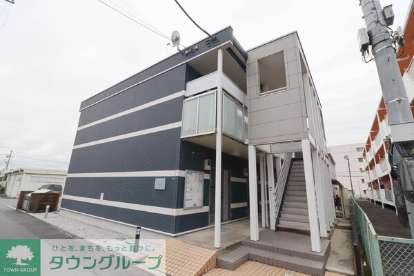 外観(外観)
