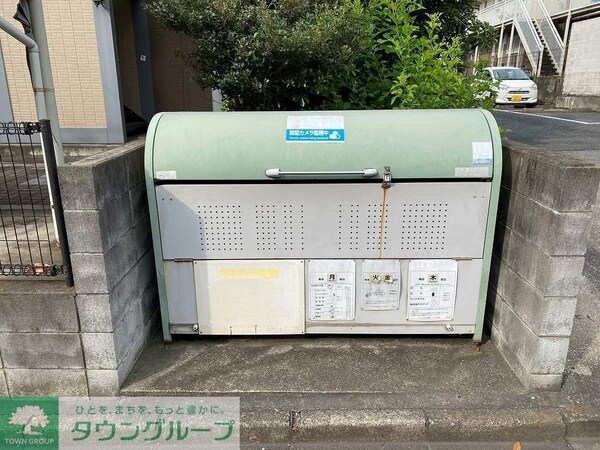 共有部分