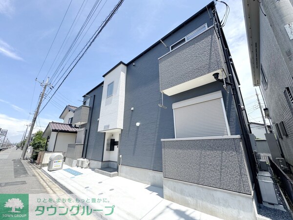 外観(外観)
