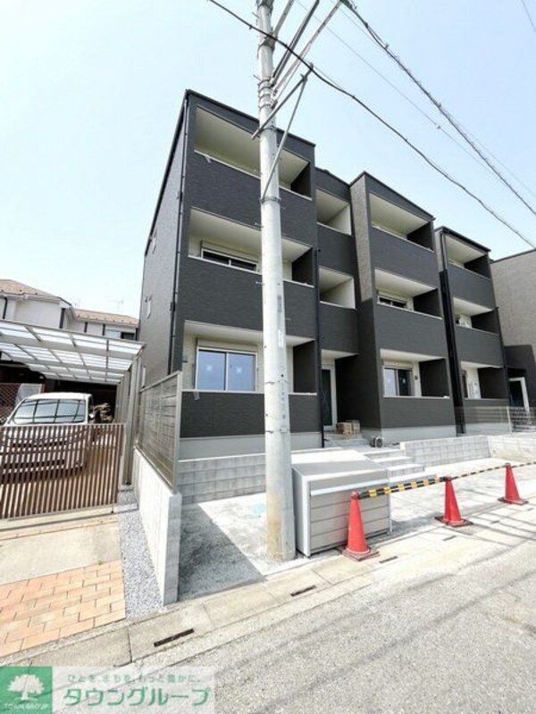 外観(外観)
