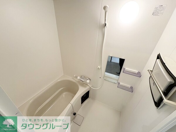 バス／シャワールーム等(同施工会社類似内観)