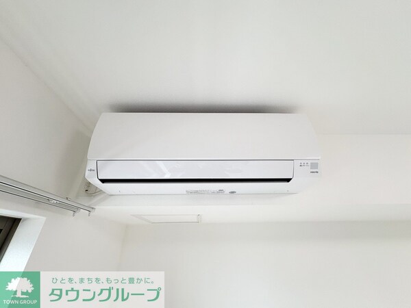 設備(同施工会社類似内観)