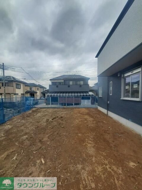 庭