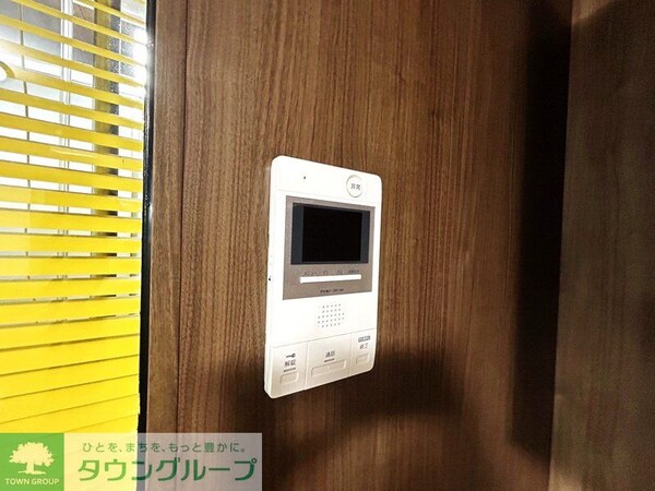 セキュリティ(設備)