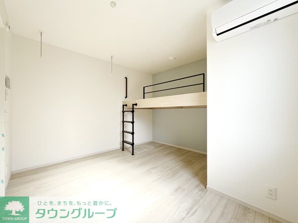 リビング・居室