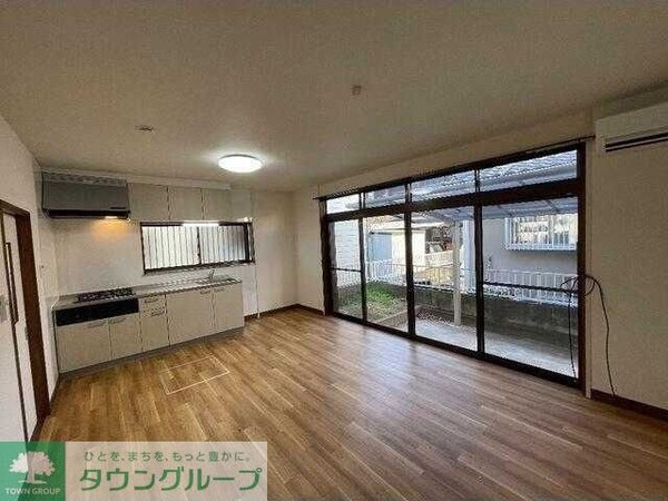 リビング・居室