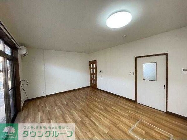 リビング・居室