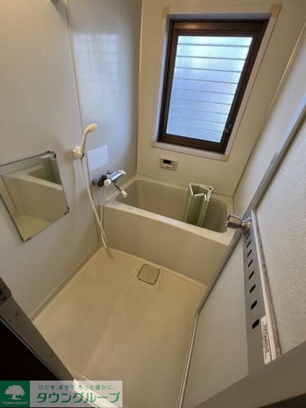 バス／シャワールーム等