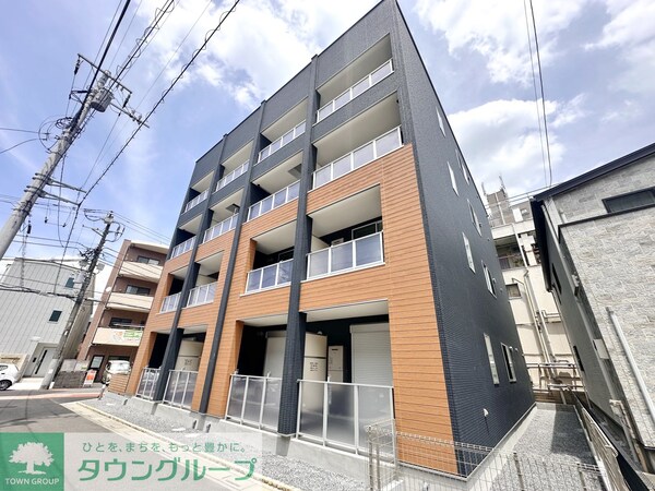 外観(外観)