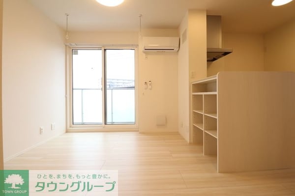 リビング・居室