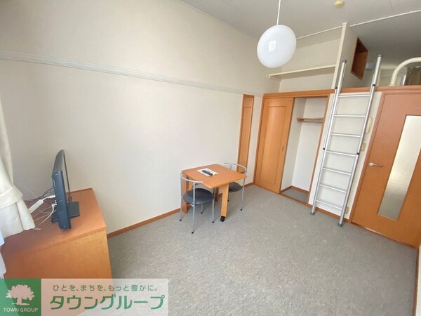 リビング・居室