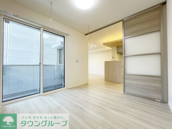 その他室内・内装(フローリング)