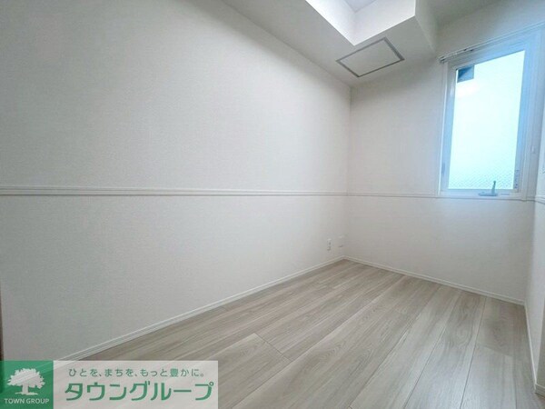 寝室(リビング/居室)