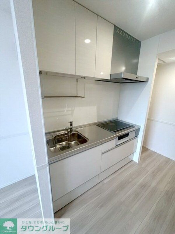 キッチン(キッチン)