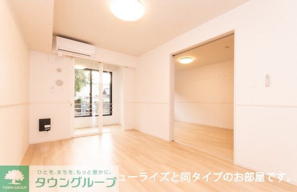 リビング・居室