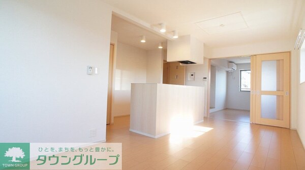 リビング・居室