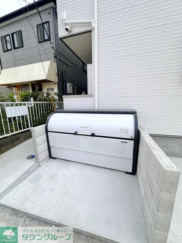 その他(庭)