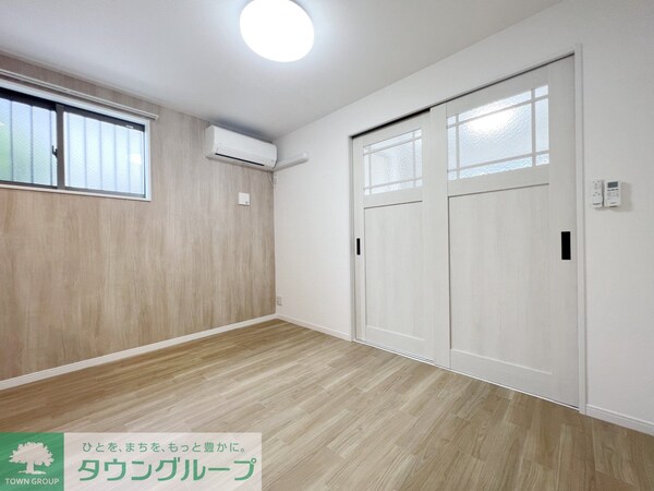 その他室内・内装(リビング/居室)