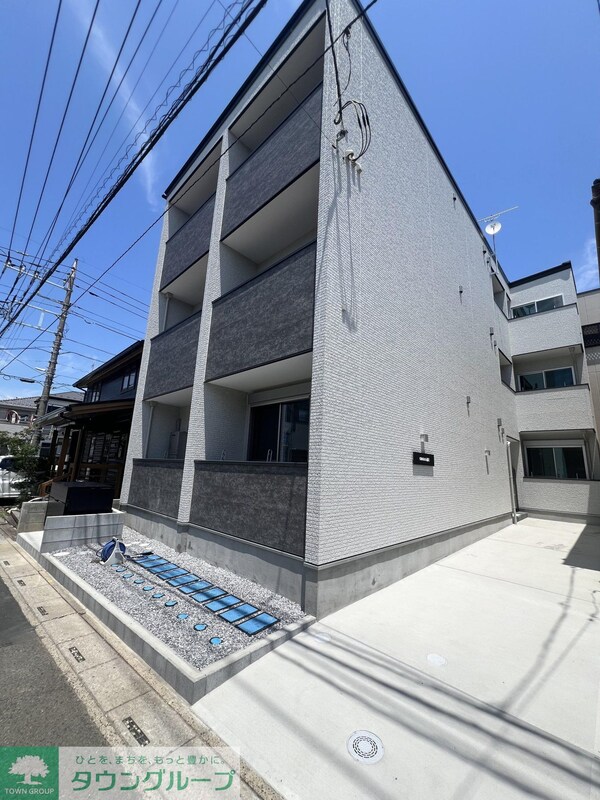 外観(外観)