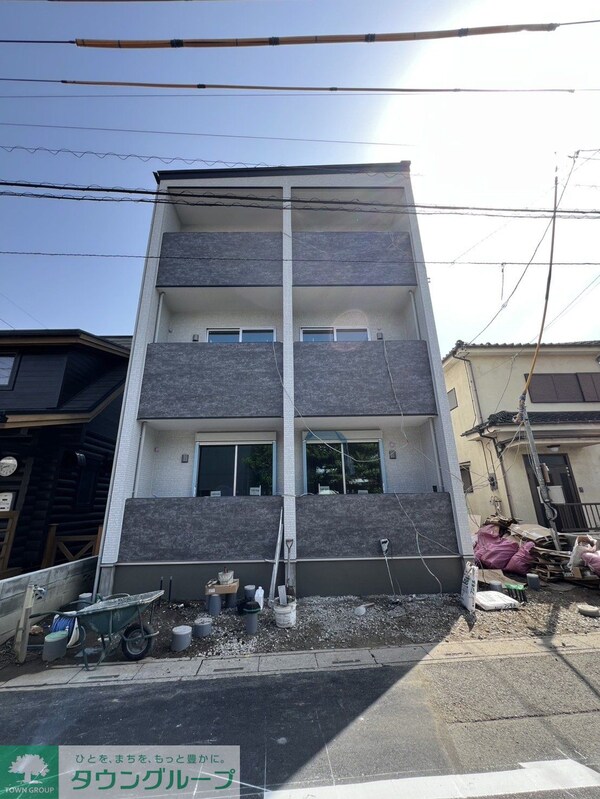 外観(外観)